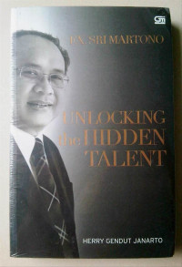 UNLOCKING THE HIDDEN TALENT