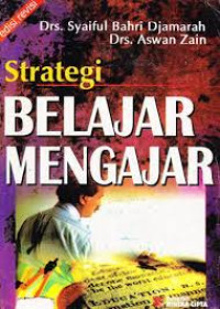 STRATEGI BELAJAR MENGAJAR