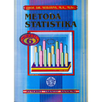 METODA STATISTIKA