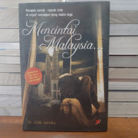 Mencintai Malaysia