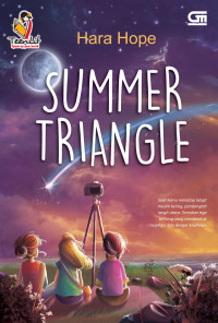 SUMMER TRIANGLE