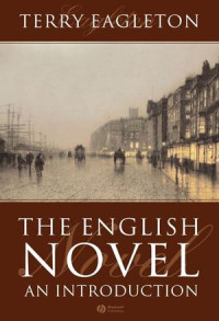 THE ENGLISH NOVEL AN INTODUCTION