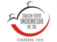 SALON FOTO INDONESIA KE 36