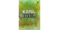 KOMA TITIK