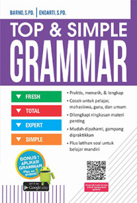 TOP & SIMPLE GRAMMAR