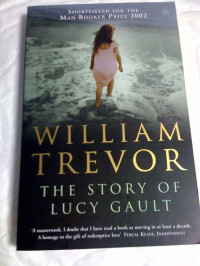 THE STORY OF LUCY GAULT