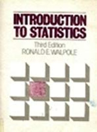 INTRODUCTION TO STATISTICS