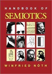 Hand Book Of Semiotcs