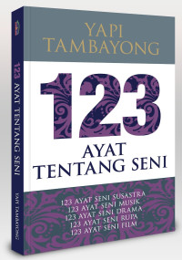 123 Ayat Tentang Seni